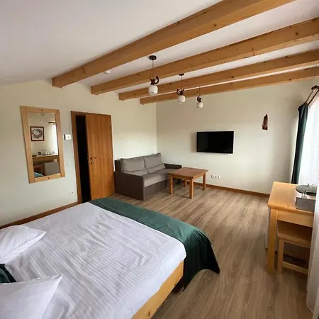 Montana 4* Borsec