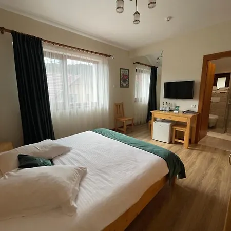 Montana 4*